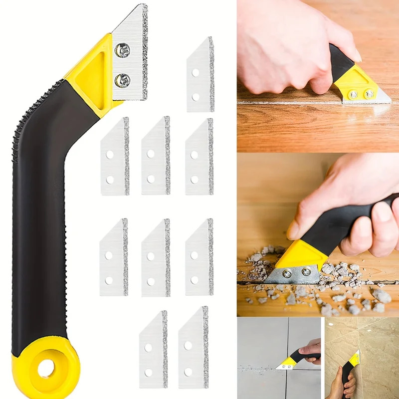 Tile Grout Saw Grout Removal T - Grout Saw Removal avis et prix