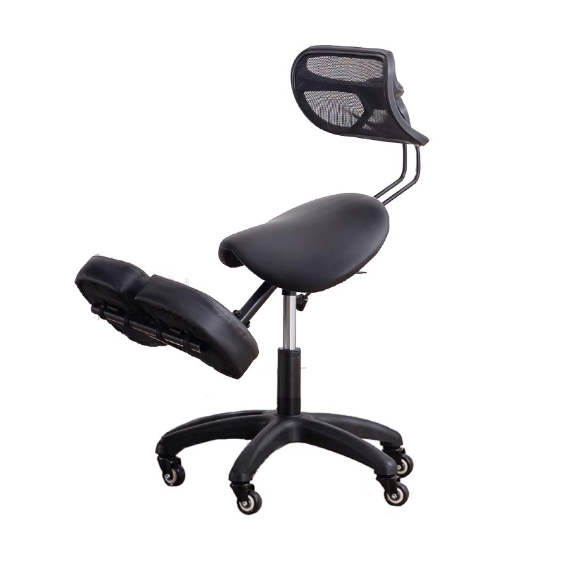 Ergonomic Kneeling Chair Stool - Home Improvement Books avis et prix