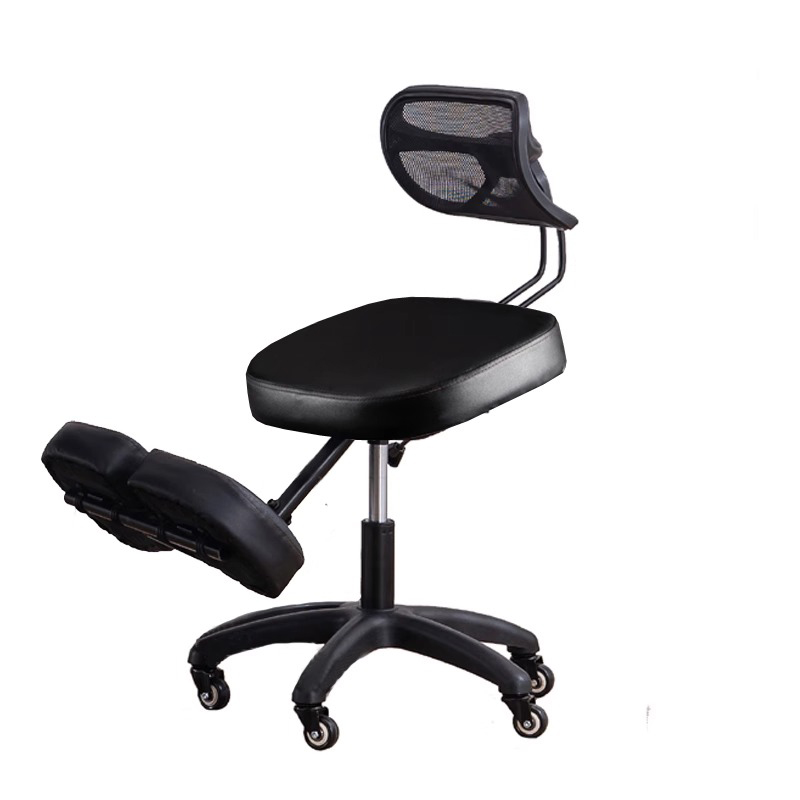 Ergonomic Kneeling Chair Stool - Home Improvement Books avis et prix