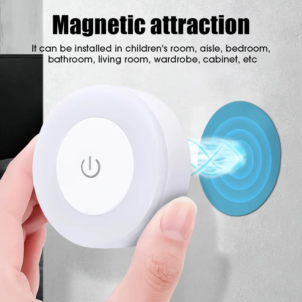 Magnet Wall Light for You Magn - Home Improvement Loan avis et prix