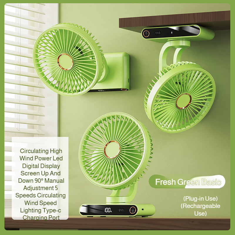 New Digital Display Swing Clip - Home Improvement Kit avis et prix