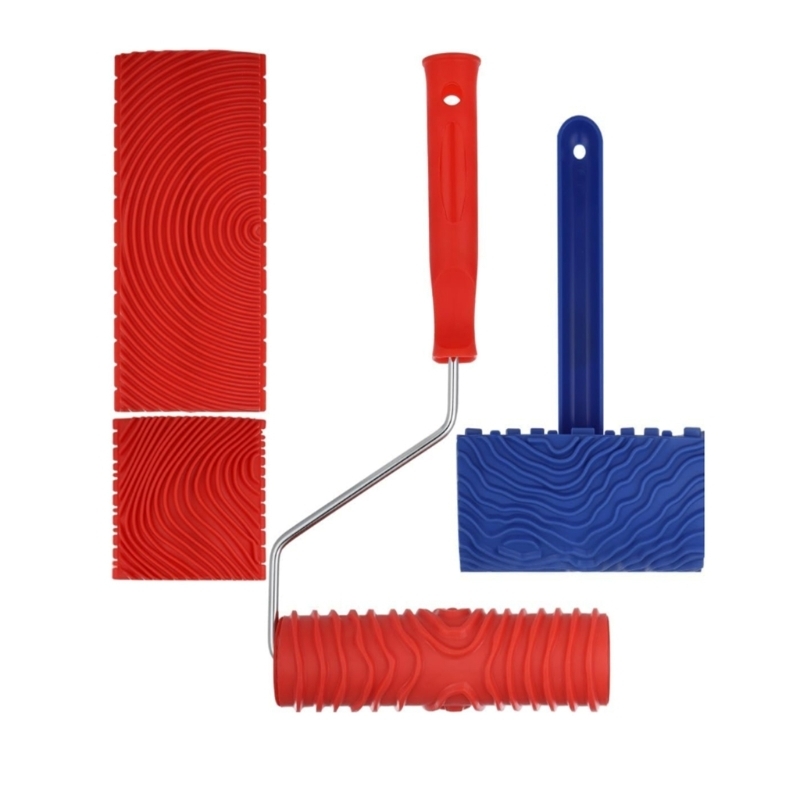 Long Time Rubber Paint Applica - Home Improvement Tool Time avis et prix