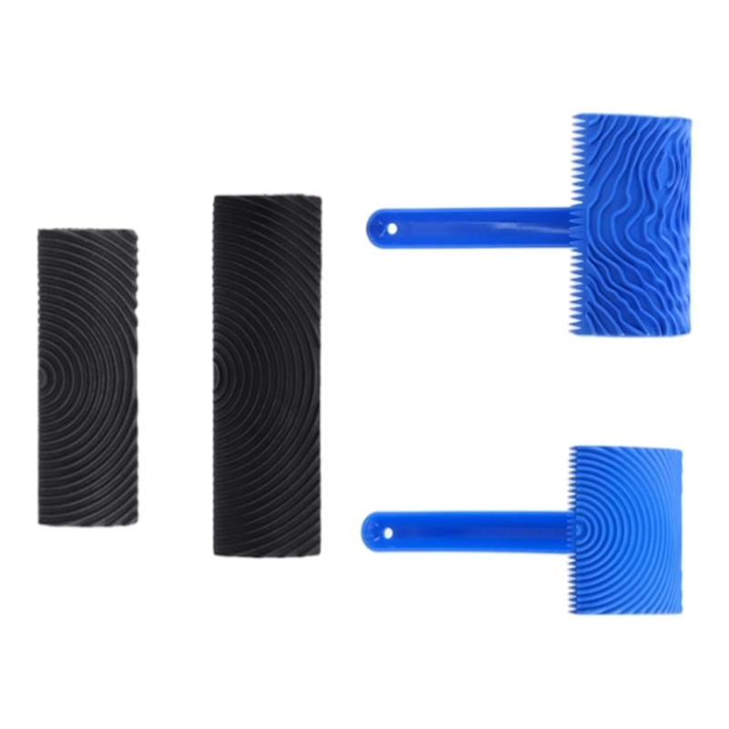 Long Time Rubber Paint Applica - Home Improvement Tool Time avis et prix