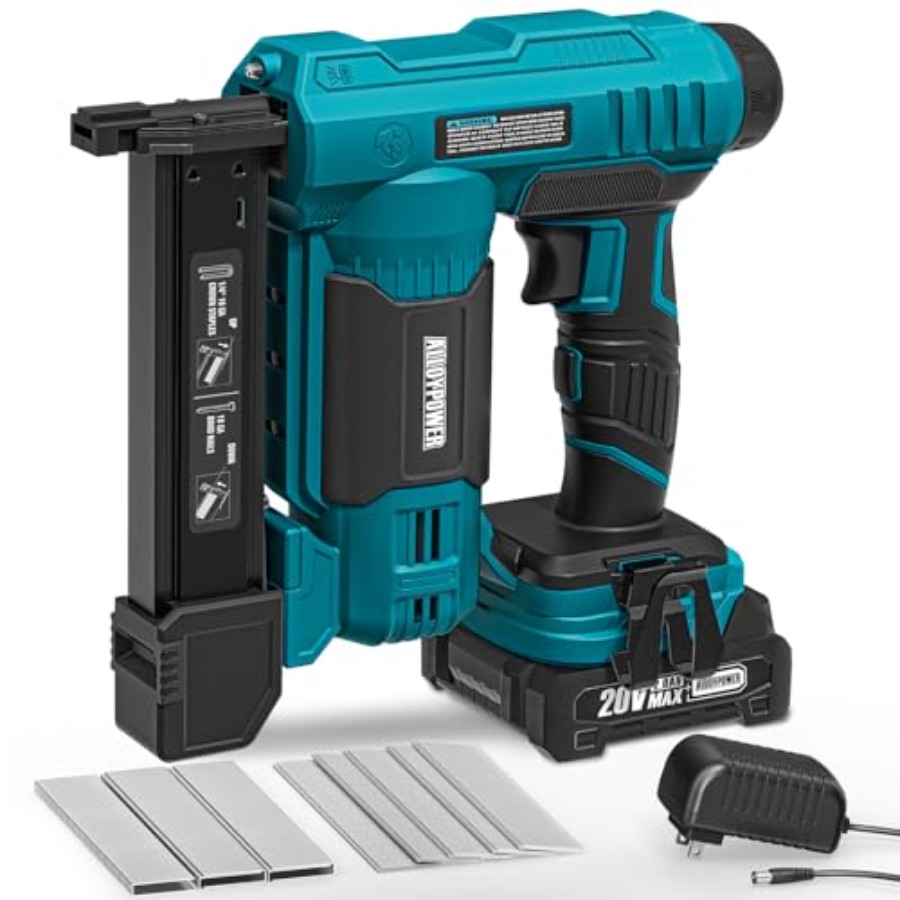 Home Improvement Woodworking:  - Home Improvement Brad avis et prix