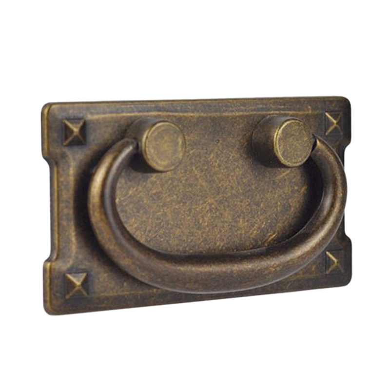 4Pcs Vintage Antique Bronze Dr - Cabinet Handle Pull avis et prix