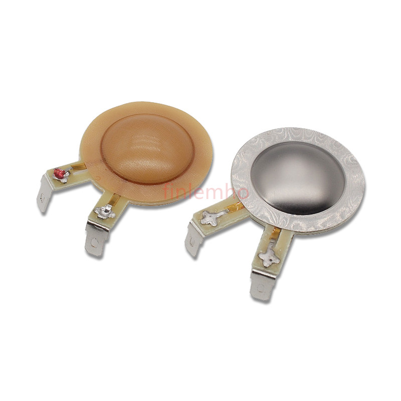 1PC Tweeter Speaker Voice Coil - Home Improvement Kit avis et prix