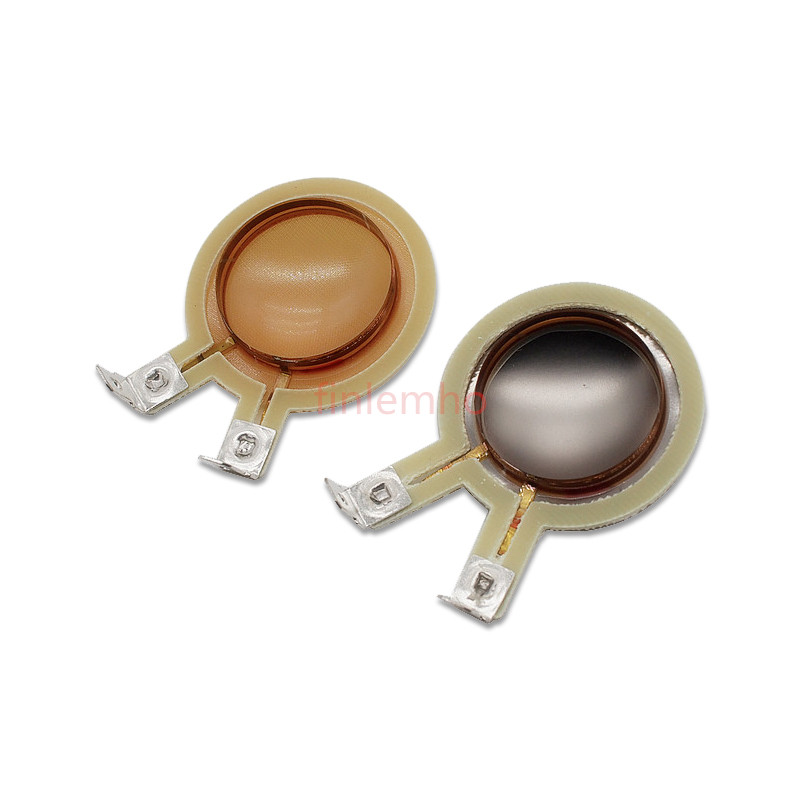 1PC Tweeter Speaker Voice Coil - Home Improvement Kit avis et prix