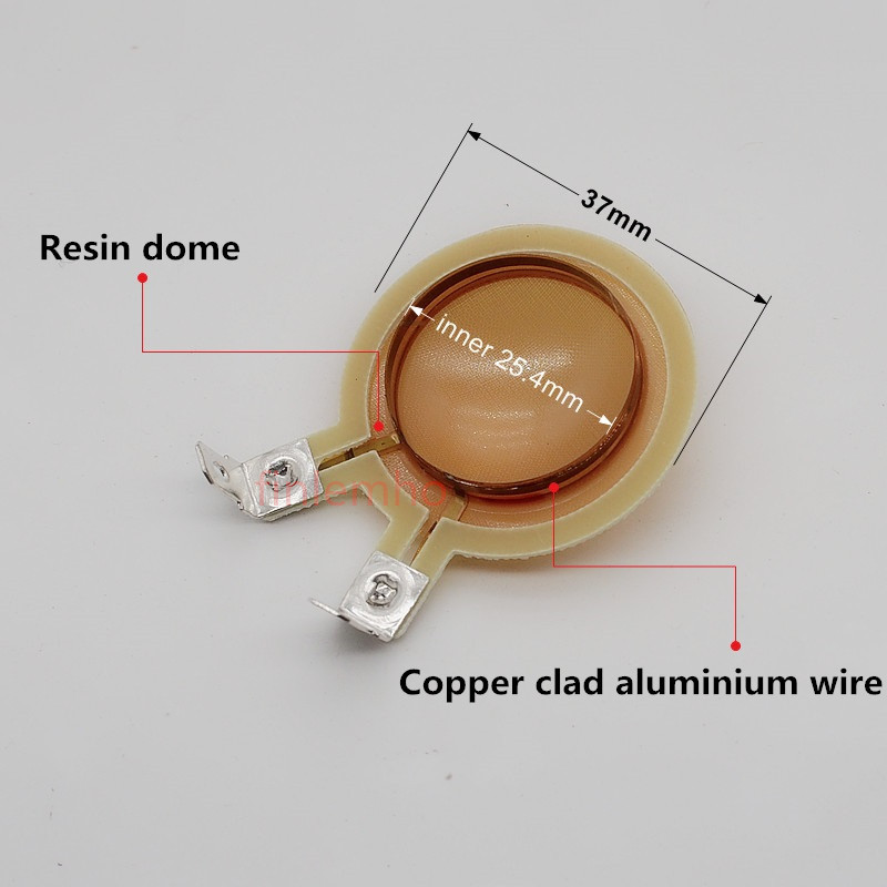 1PC Tweeter Speaker Voice Coil - Home Improvement Kit avis et prix