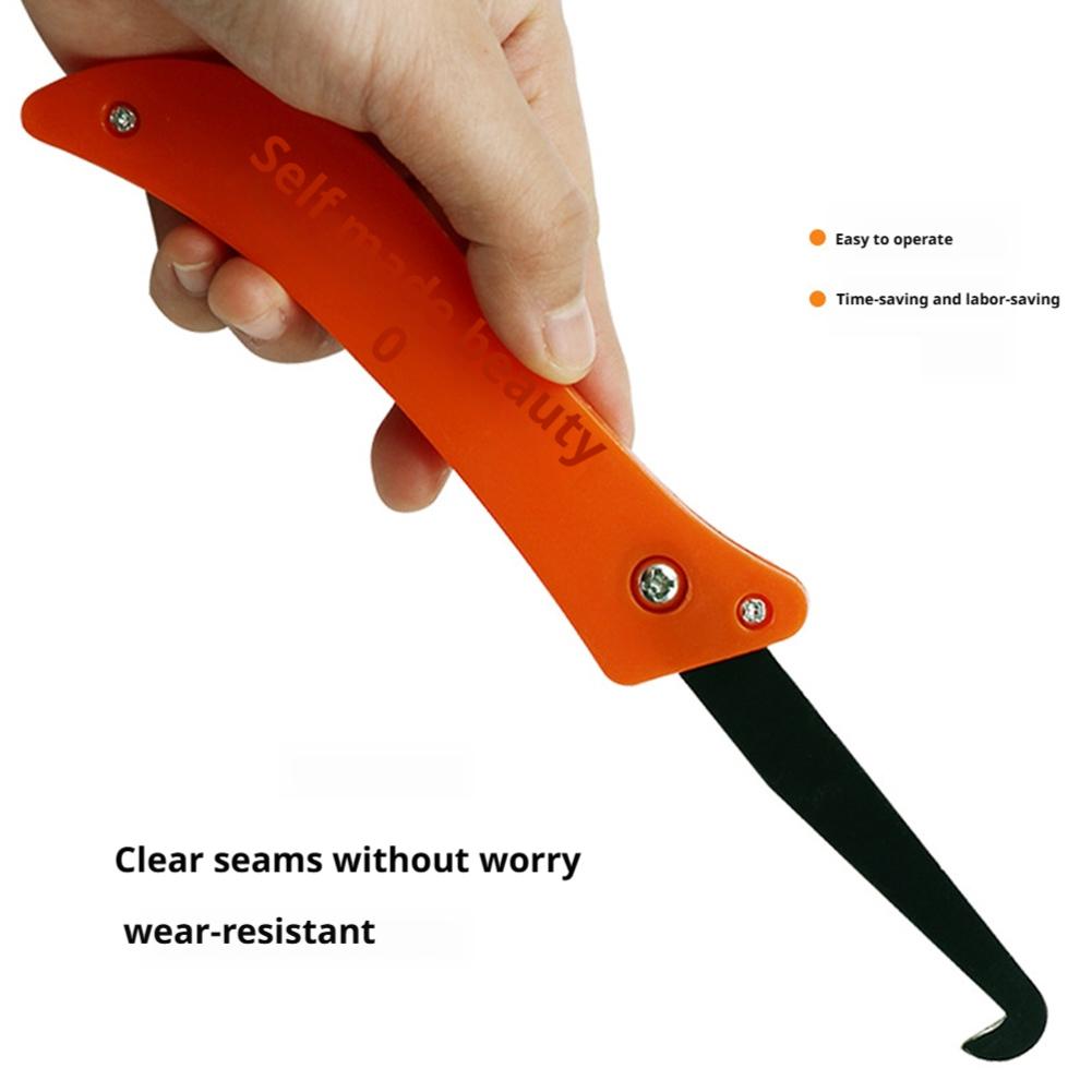 1/5PCS Ceramic Tile Hook Knife - Tile Grout Repair avis et prix