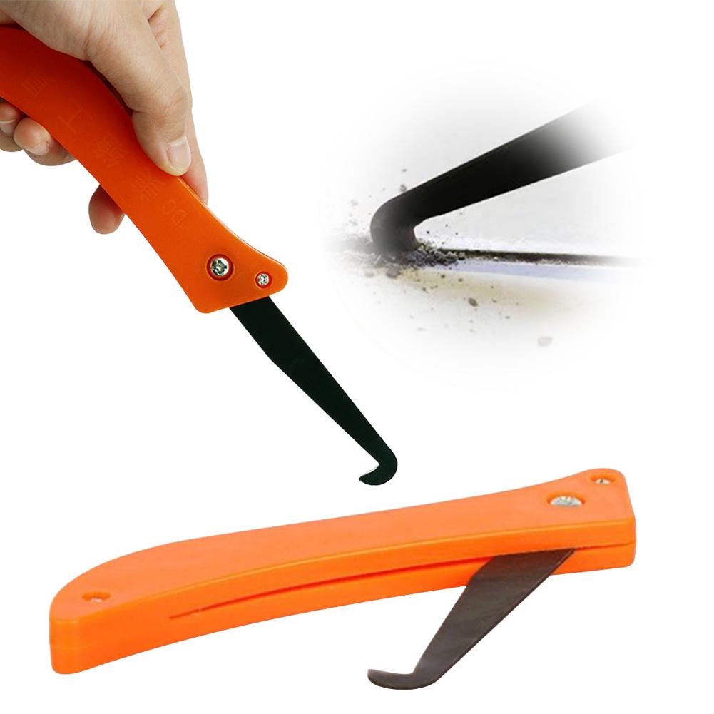 1/5PCS Ceramic Tile Hook Knife - Tile Grout Repair avis et prix