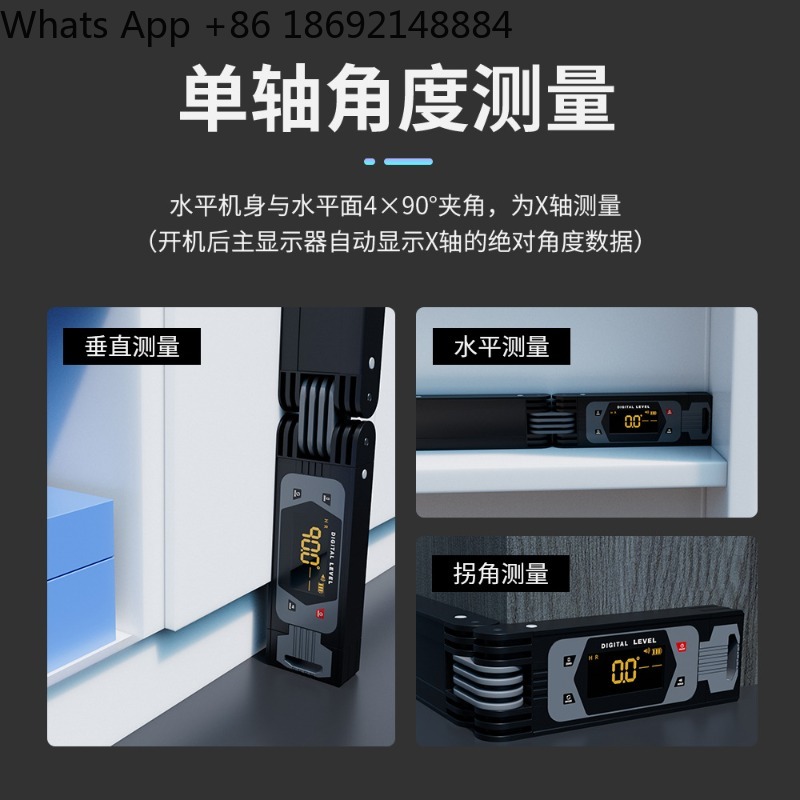High-precision multi-function  - Home Improvement Cast avis et prix