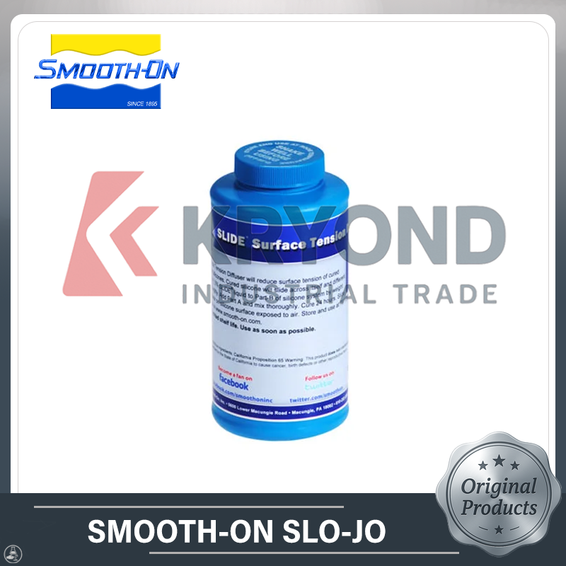 Smooth On Slo Jo Pot Life Exte - Home Improvement Cast avis et prix