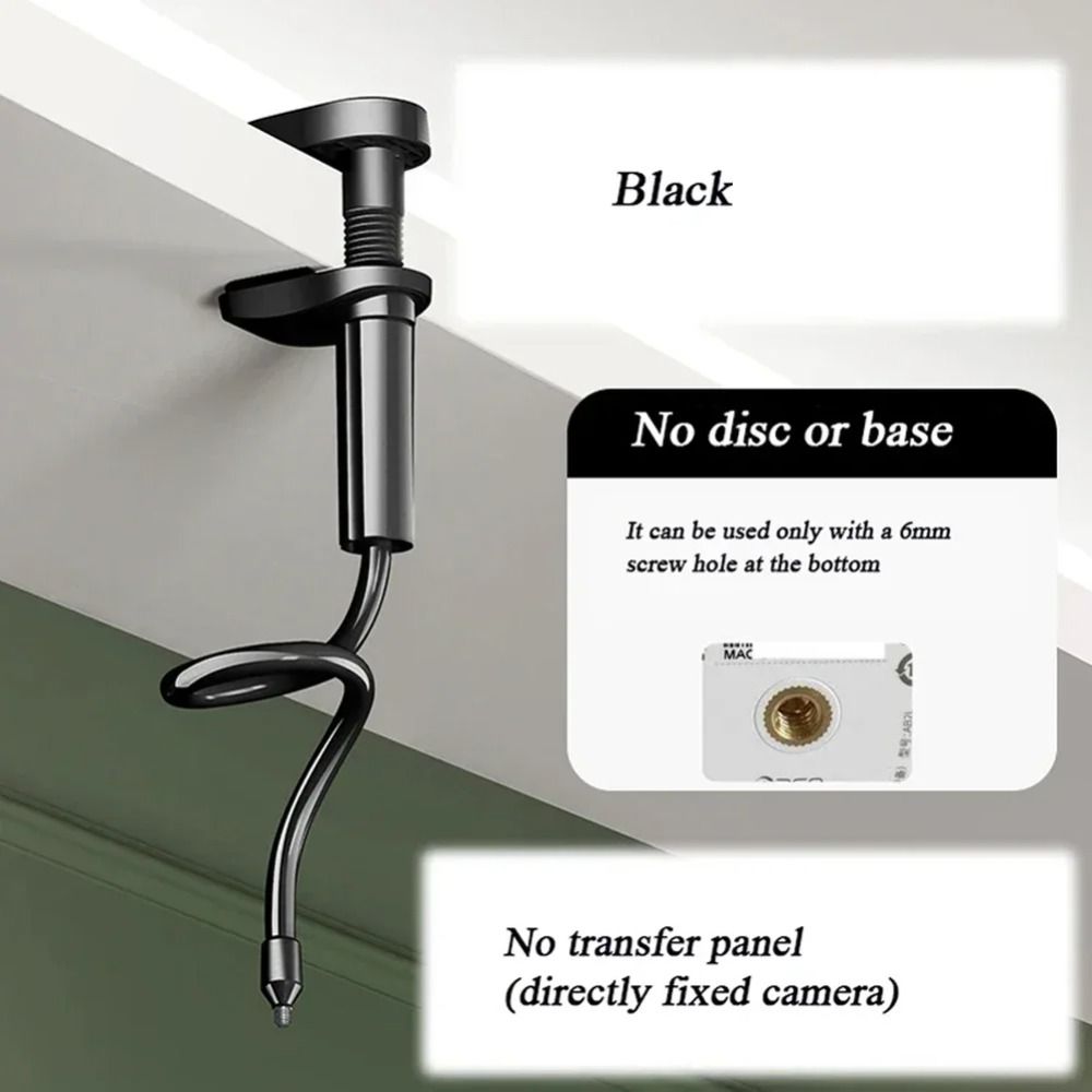 Punch-free Security Camera Cli - Home Improvement Books avis et prix
