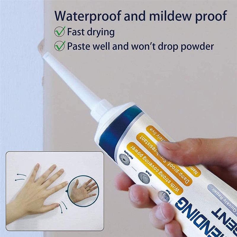 New Tile Grout Wall Mending Ag - Tile Grout Repair avis et prix