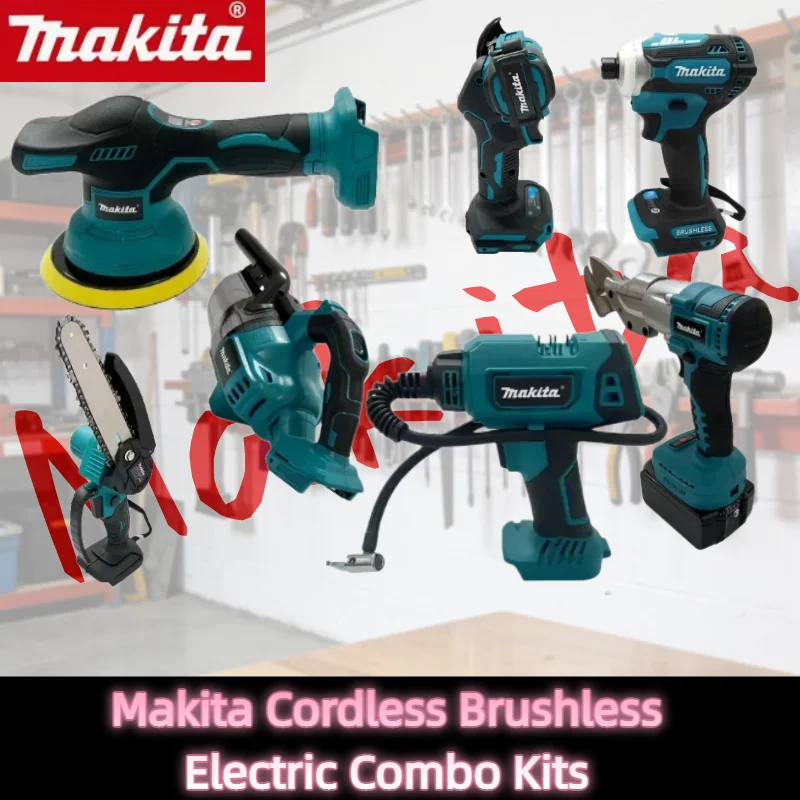 Makita Electric Brushless Cord - Power Drill Cordless avis et prix