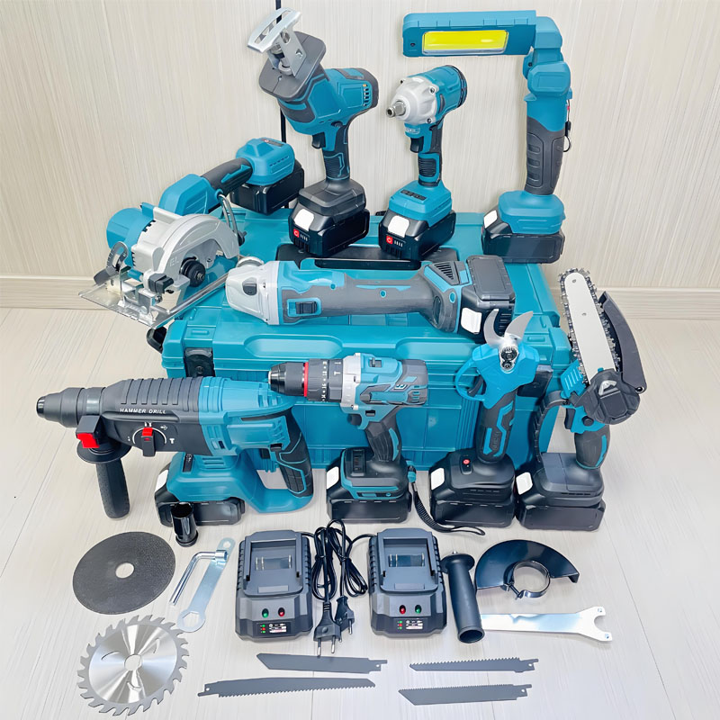 High Quality 21v Tools Brushle - Power Drill Cordless avis et prix