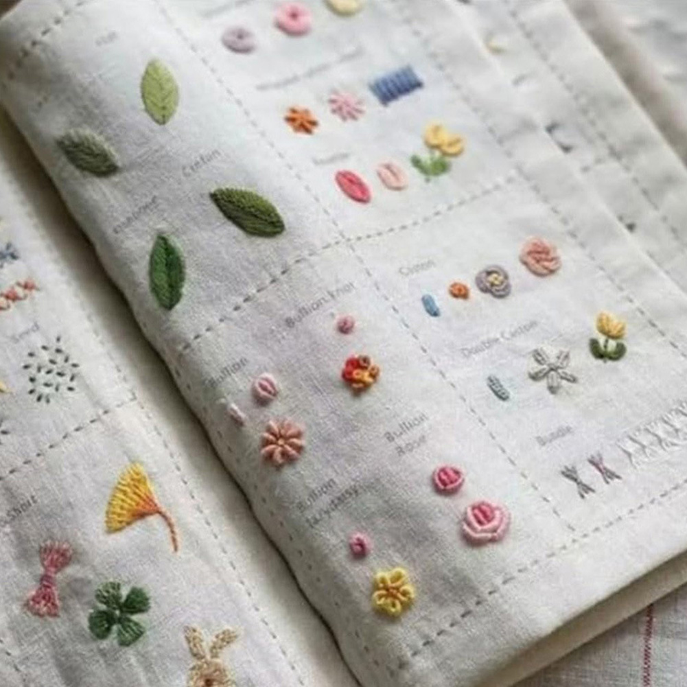 For Home Practice Embroidery K - Home Improvement Books avis et prix