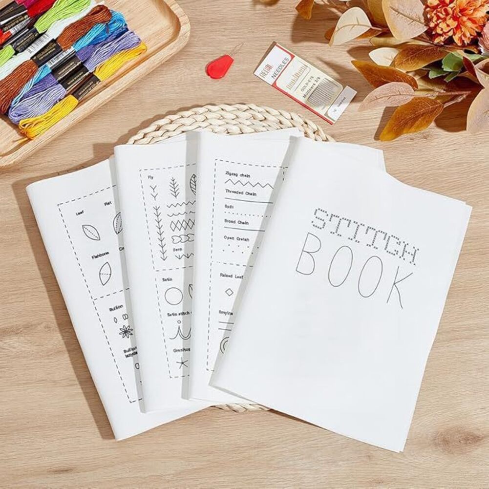 For Home Practice Embroidery K - Home Improvement Books avis et prix