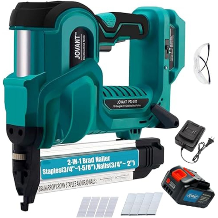 Home Improvement Woodworking e - Home Improvement Brad avis et prix