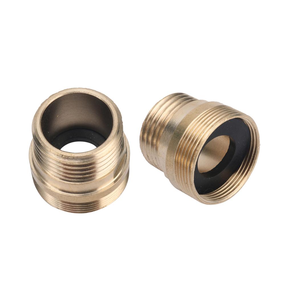 1/2 Inch to M22/M24 Thread Bra - Home Improvement Cast avis et prix