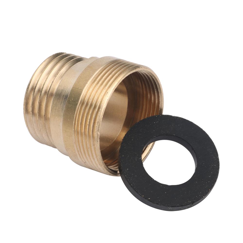 1/2 Inch to M22/M24 Thread Bra - Home Improvement Cast avis et prix