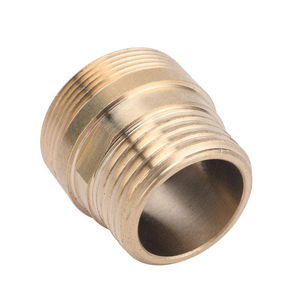 1/2 Inch to M22/M24 Thread Bra - Home Improvement Cast avis et prix