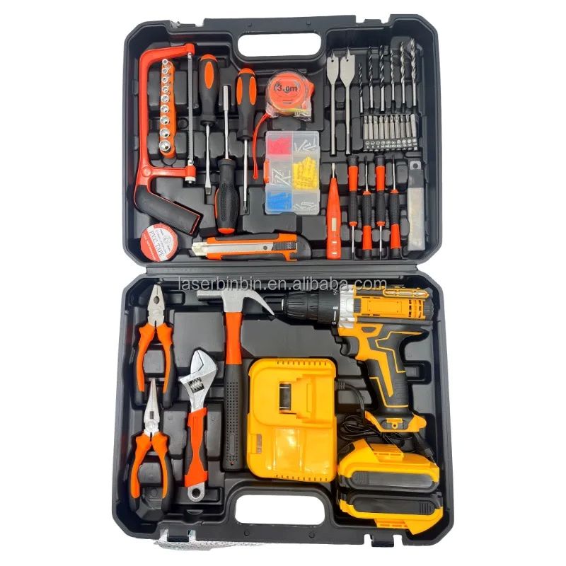 ATV10mm Factory Sales Battery  - Power Drill Cordless avis et prix