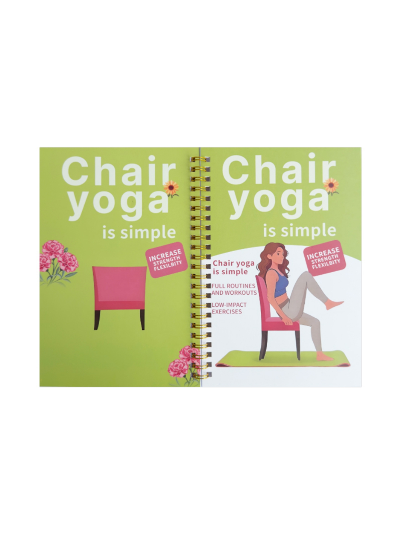 1pcs Beginner & Senior Chair Y - Home Improvement Books avis et prix