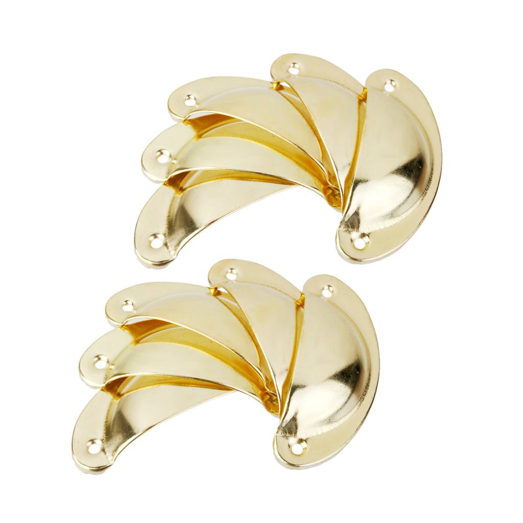 Elegant Zinc Alloy Cupboard Ha - Cabinet Handle Pull avis et prix
