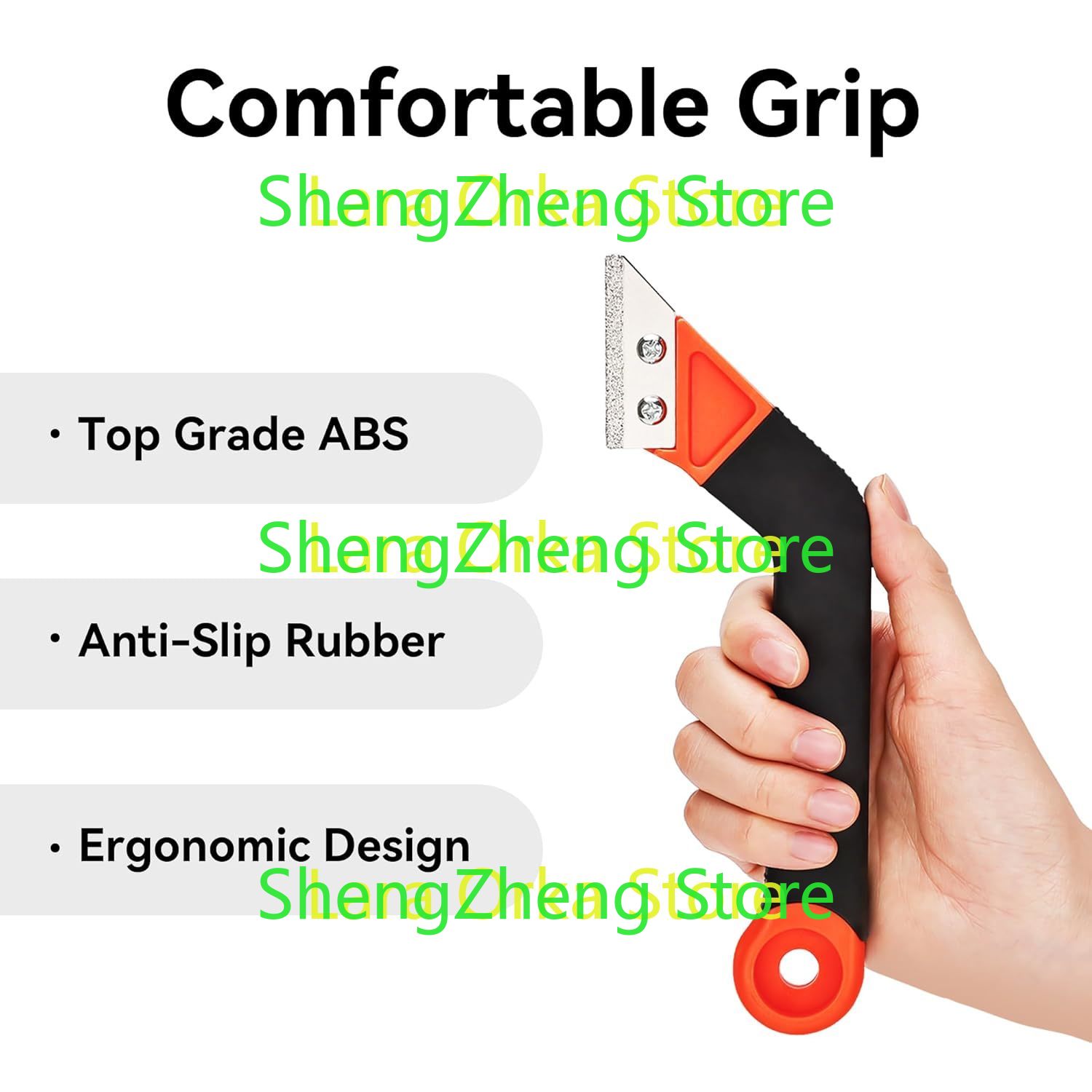 2Pcs Grout Removal Tool, Long- - Grout Saw Removal avis et prix