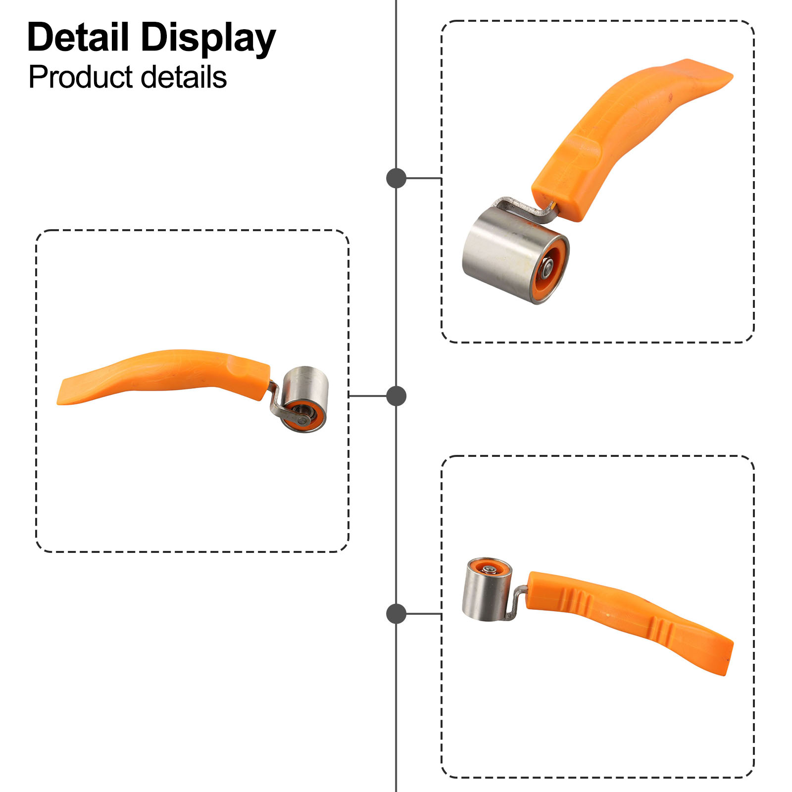 For Home Use Pressure Roller S - Home Improvement Cast avis et prix