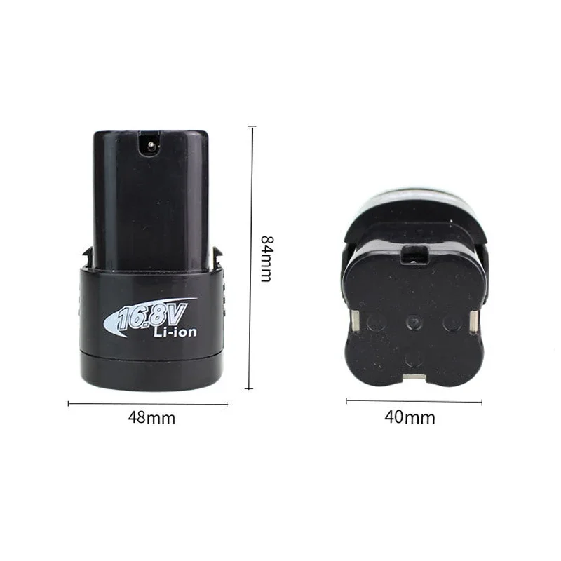 20000mAh 16.8V Lithium Li-ion  - Power Drill Cordless avis et prix