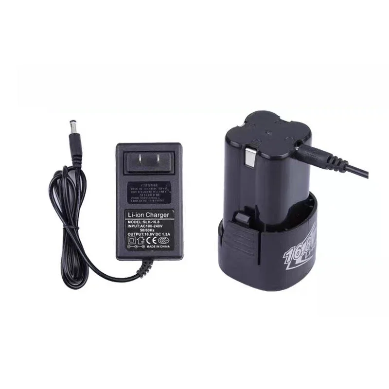 20000mAh 16.8V Lithium Li-ion  - Power Drill Cordless avis et prix