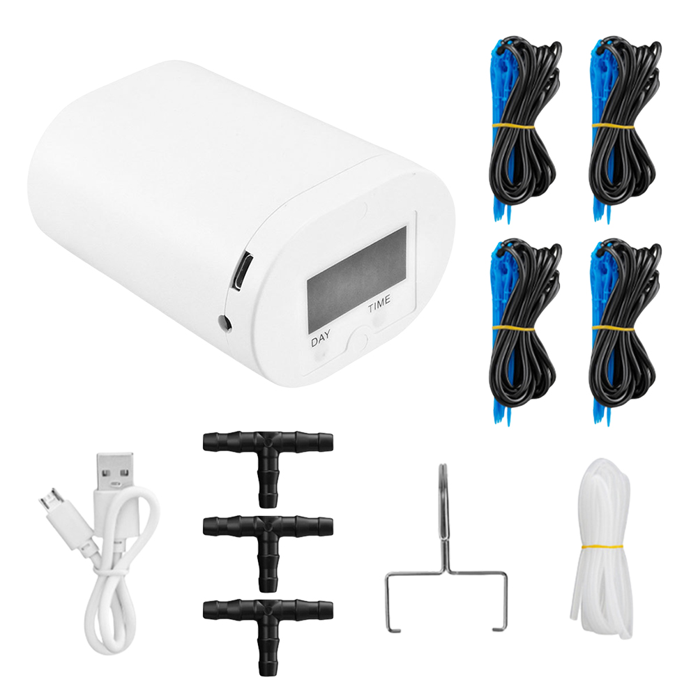 Timer System Kit 2/8/16 Heads  - Home Improvement Tool Time avis et prix