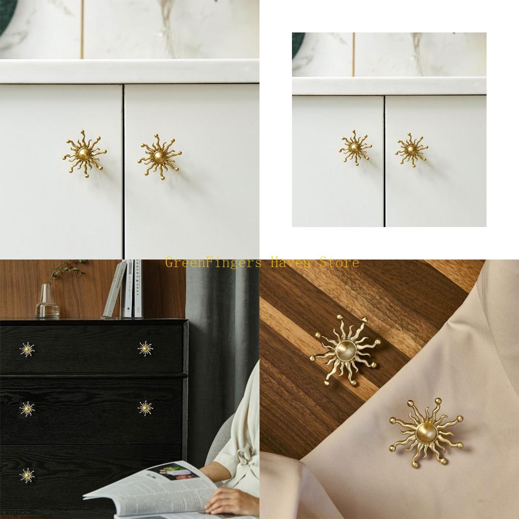 F68D Drawer Pulls Dressers Kno - Cabinet Handle Pull avis et prix