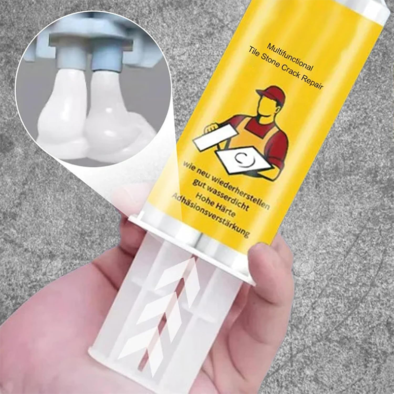 85g Universal Ceramic Repair A - Tile Grout Repair avis et prix