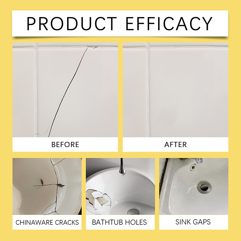 85g Universal Ceramic Repair A - Tile Grout Repair avis et prix