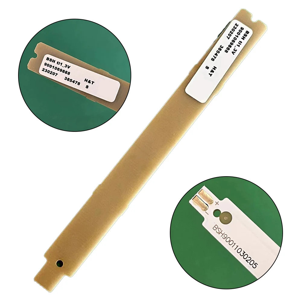 BSH9001030205 Refrigerator LED - Home Improvement Loan avis et prix