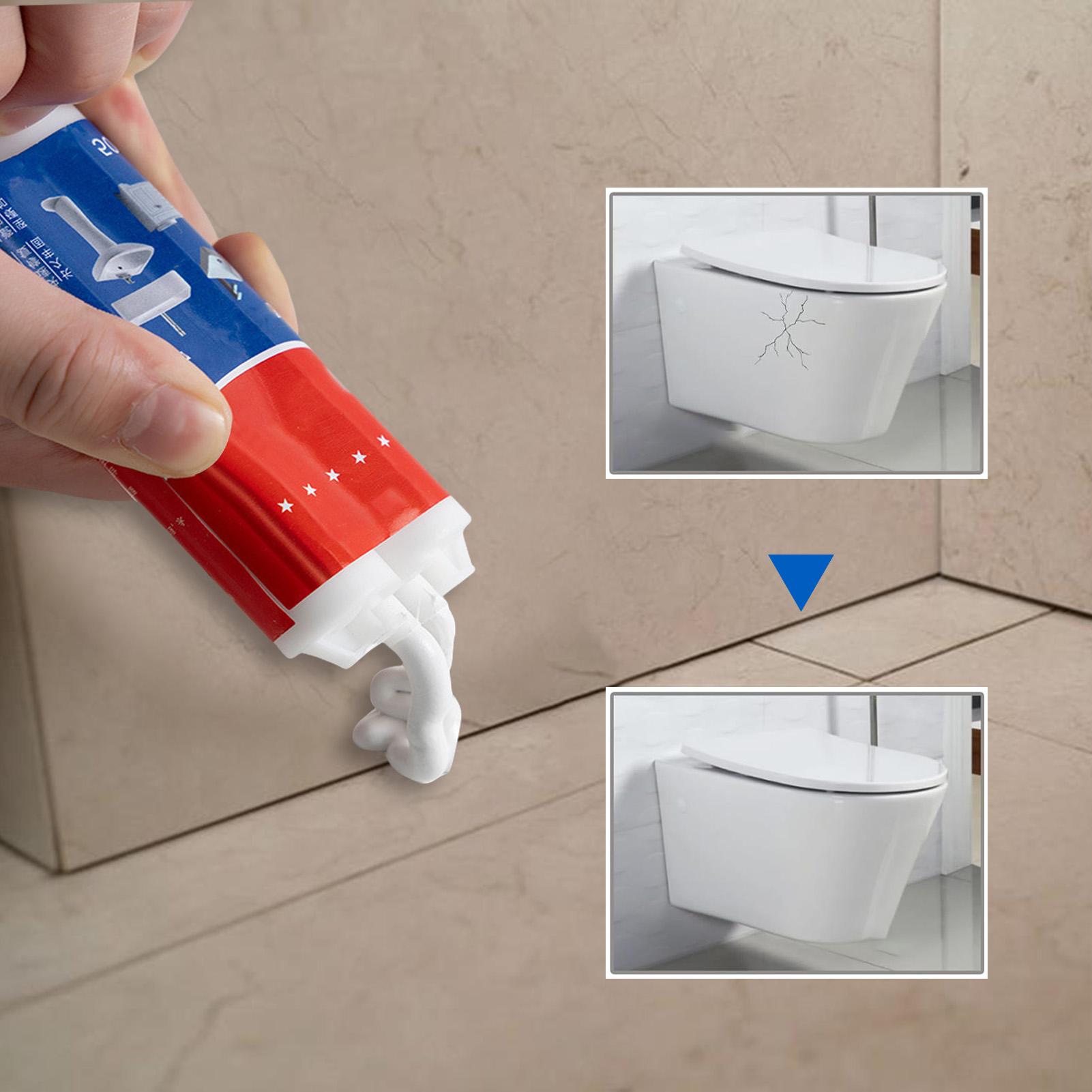 50ml Ceramic Tile Ceramic Glaz - Tile Grout Repair avis et prix