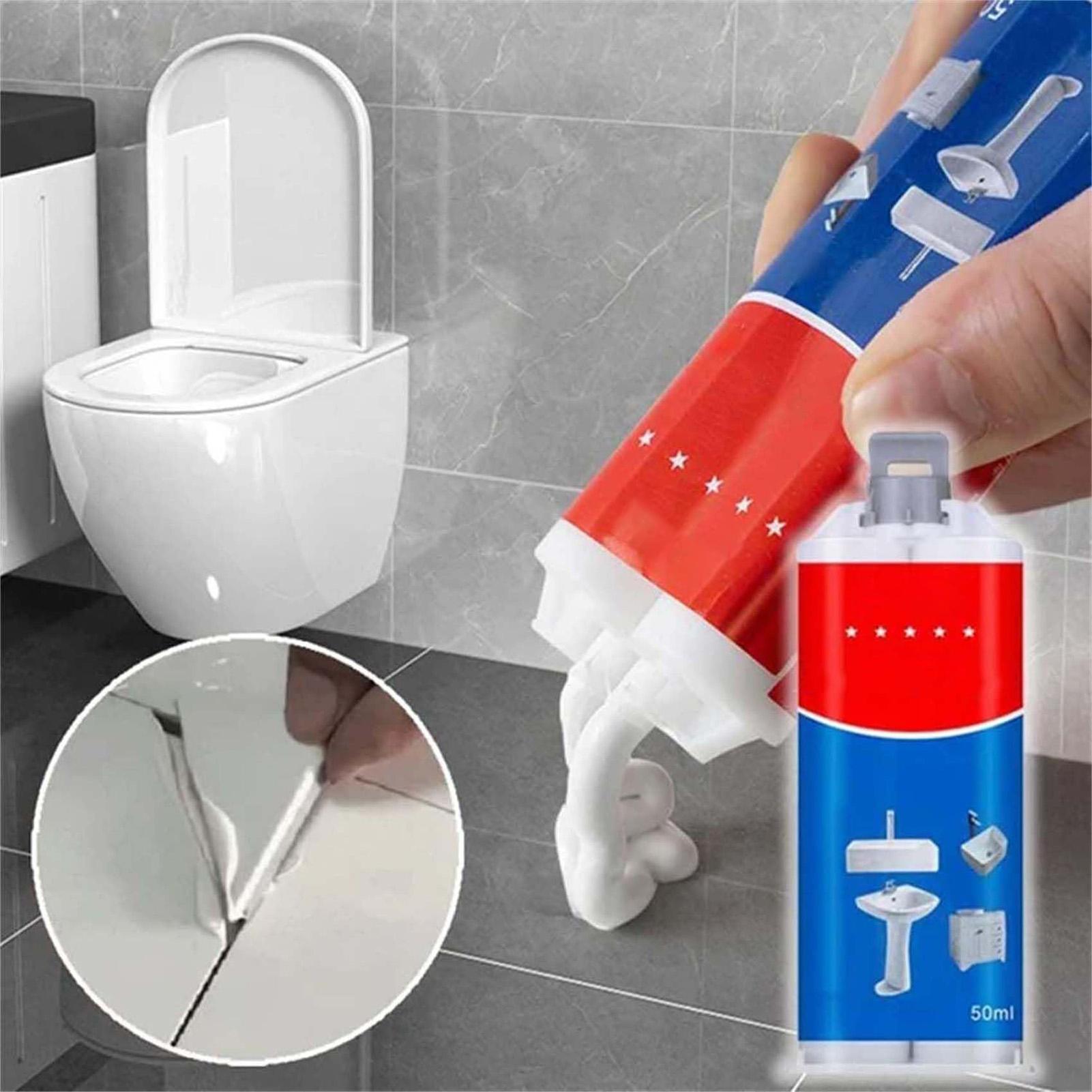 50ml Ceramic Tile Ceramic Glaz - Tile Grout Repair avis et prix