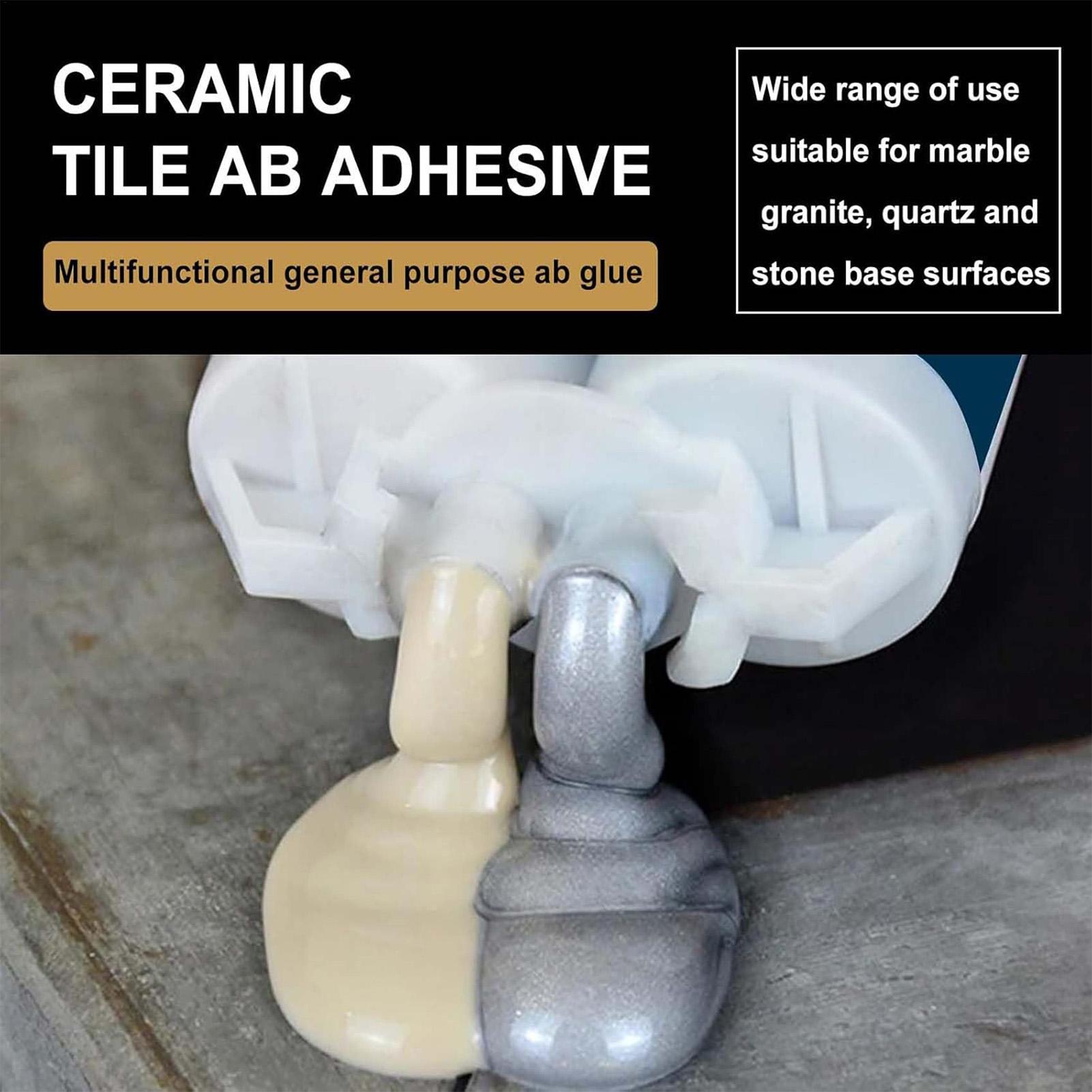 50ml Ceramic Tile Ceramic Glaz - Tile Grout Repair avis et prix