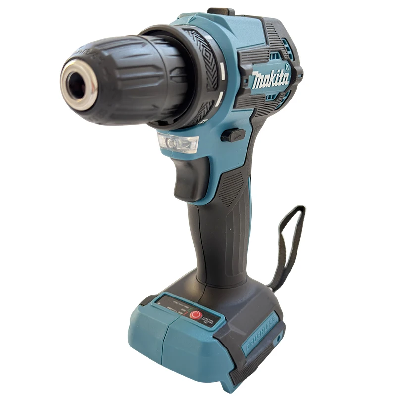 Makita DDF485 Compact Cordless - Power Drill Cordless avis et prix