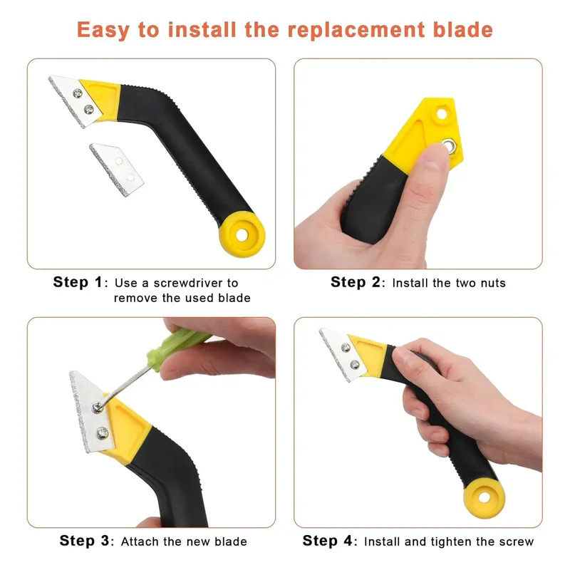 Tile Gap Grout Cleaning Remove - Grout Saw Removal avis et prix