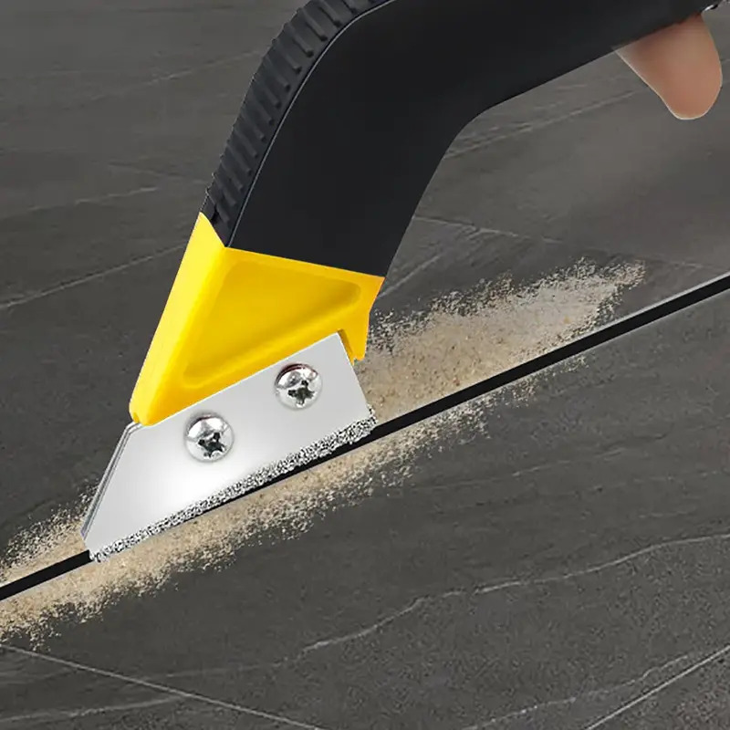 Tile Gap Grout Cleaning Remove - Grout Saw Removal avis et prix