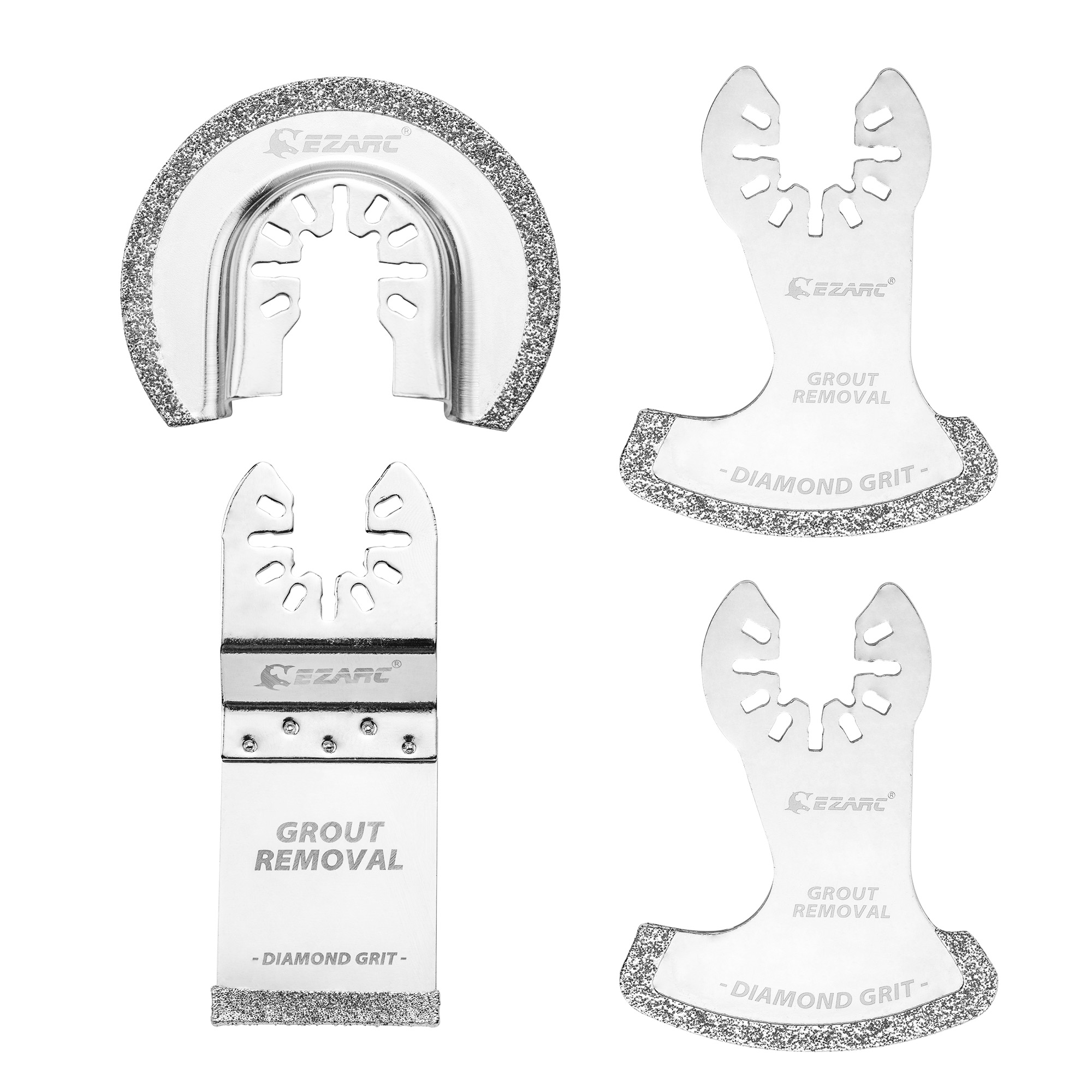 EZARC Grout Removal Saw Blades - Grout Saw Removal avis et prix