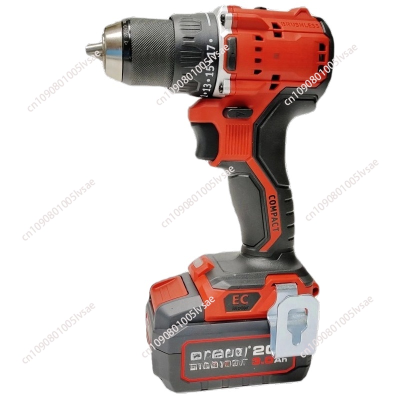 5203-Li-20 DEVON Other Electri - Power Drill Cordless avis et prix