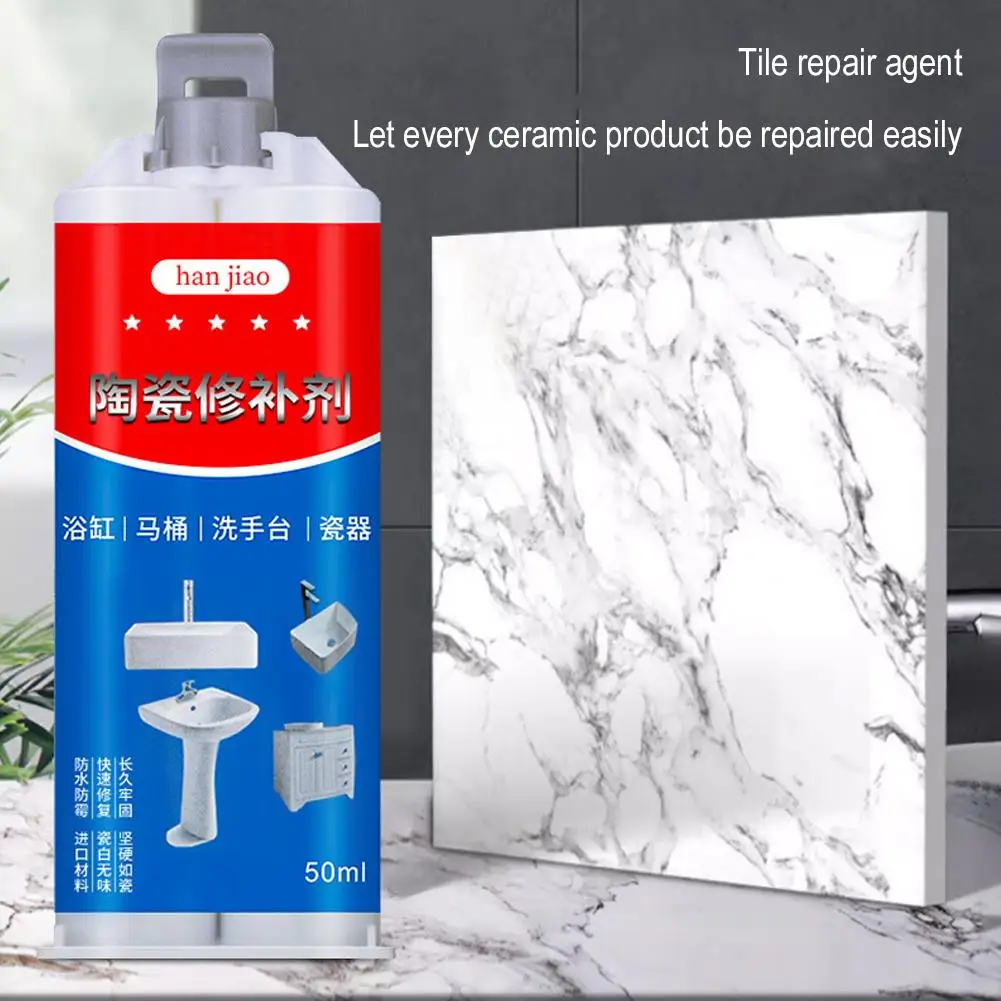 Tile And Ceramic Glaze Repair  - Tile Grout Repair avis et prix