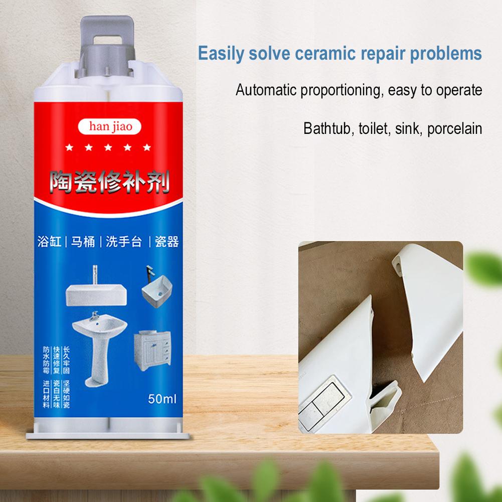 Tile And Ceramic Glaze Repair  - Tile Grout Repair avis et prix