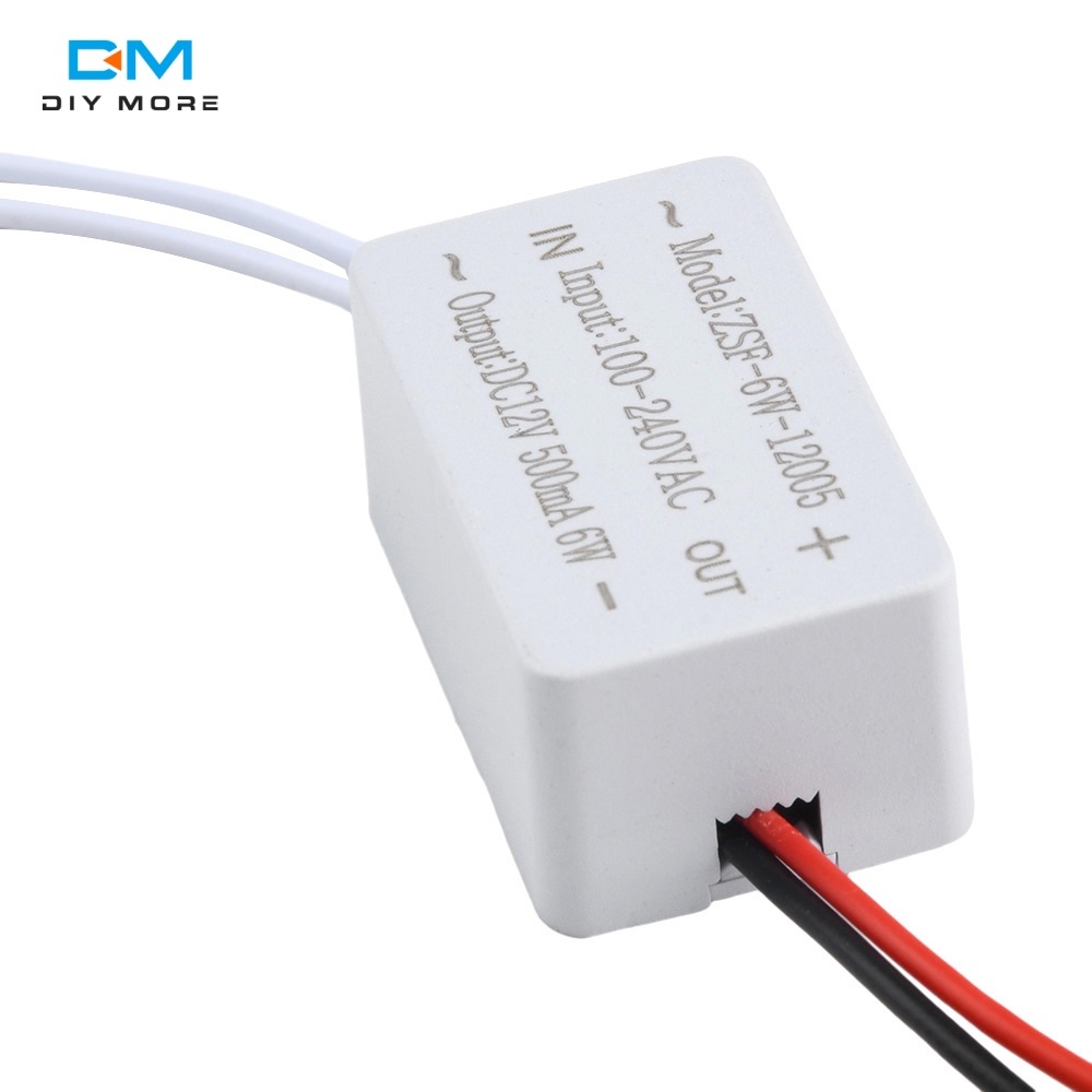 AC 100-240V To DC 12V LED Driv - Home Improvement Loan avis et prix