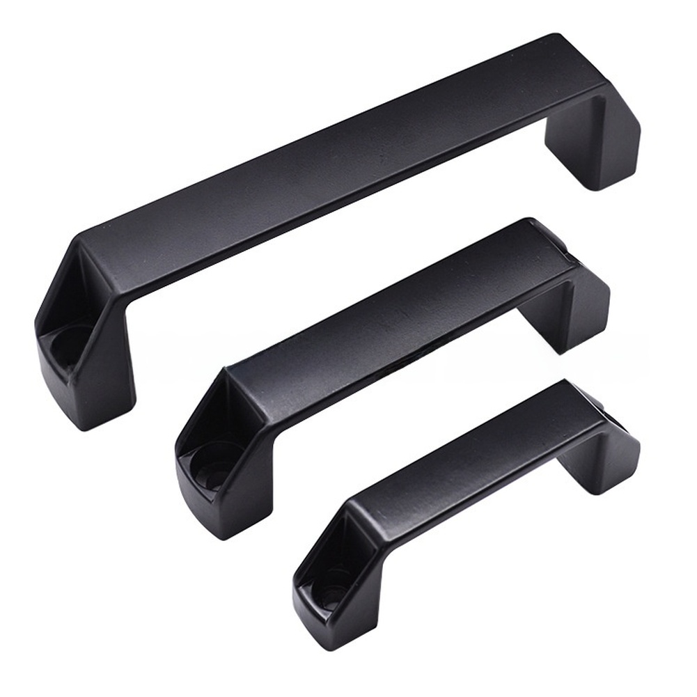 Aluminum Alloy Pull Handle for - Cabinet Handle Pull avis et prix